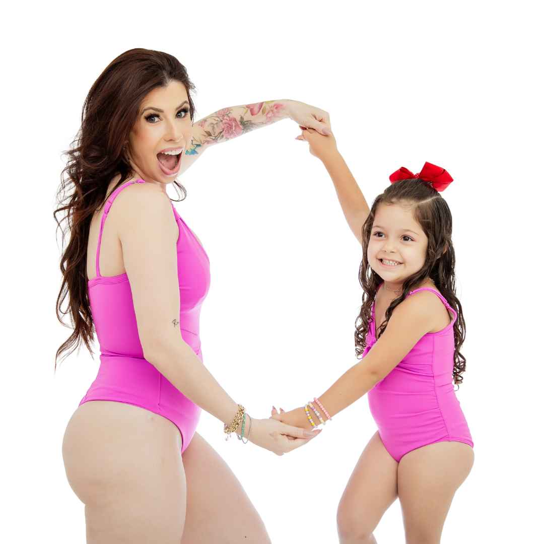 Maiô Infantil - Slim Solzinho
