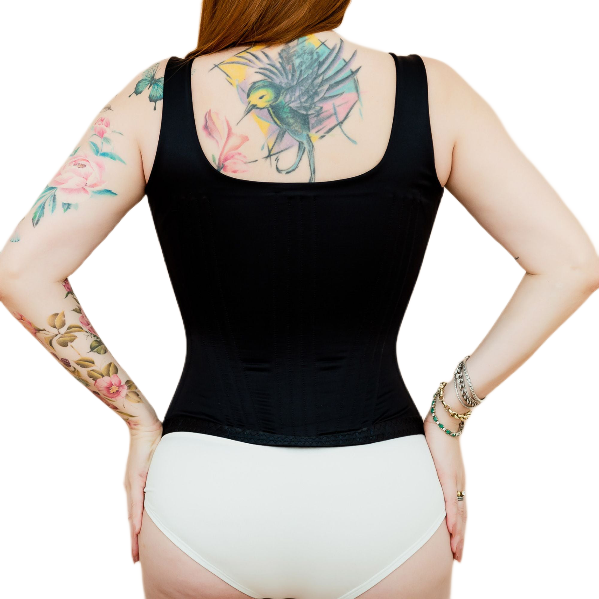 Cinta Modeladora Curve 004