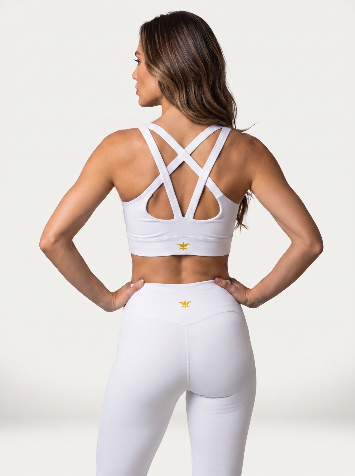 Novo Top Fitness