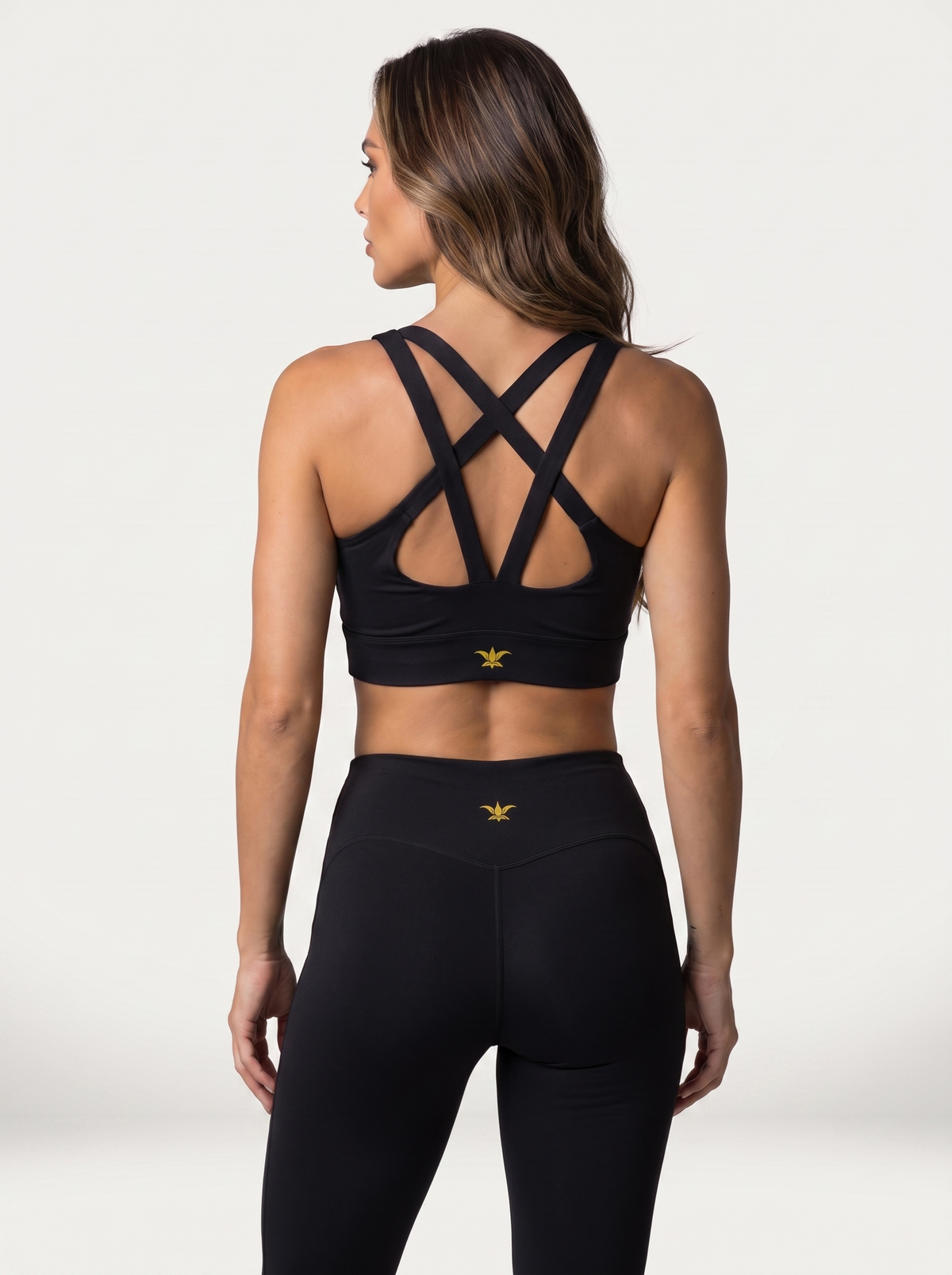 Novo Top Fitness