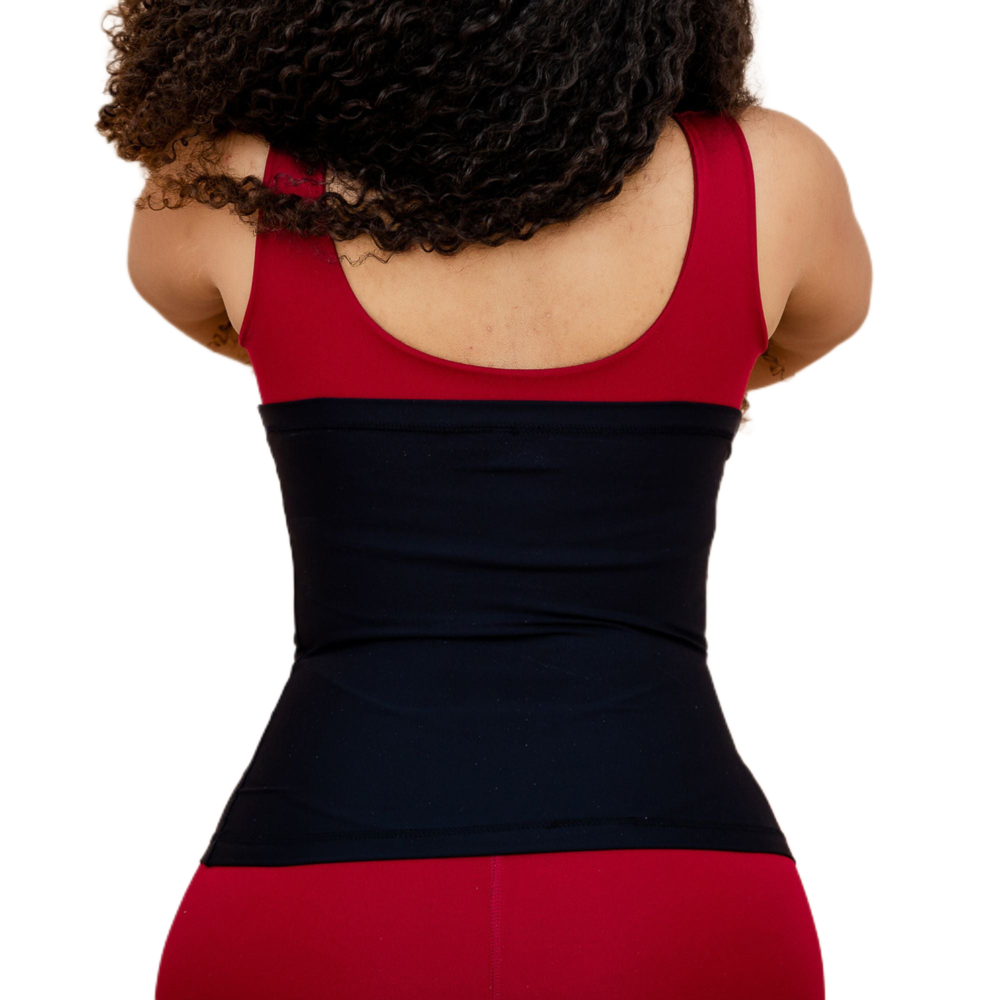 Liner - Protetor corporal para cintas modeladoras