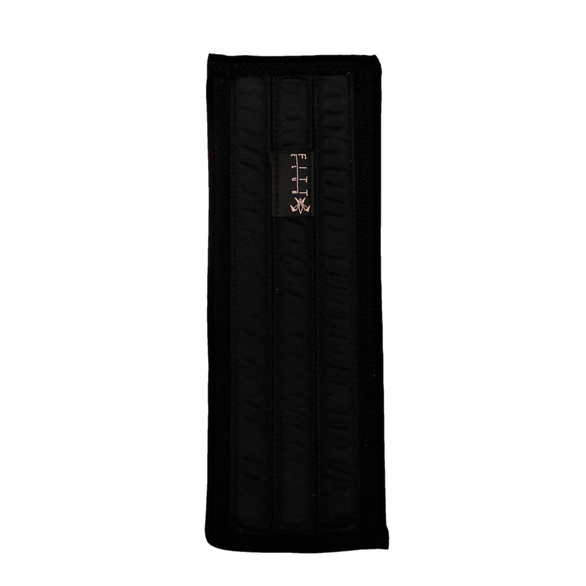 Tala Flat de aço + Liner protetor corporal