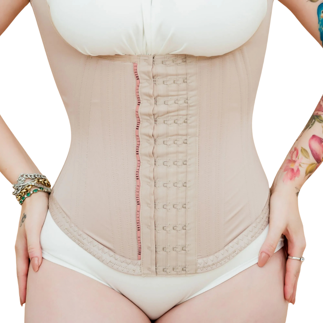 Cinta Modeladora Curve