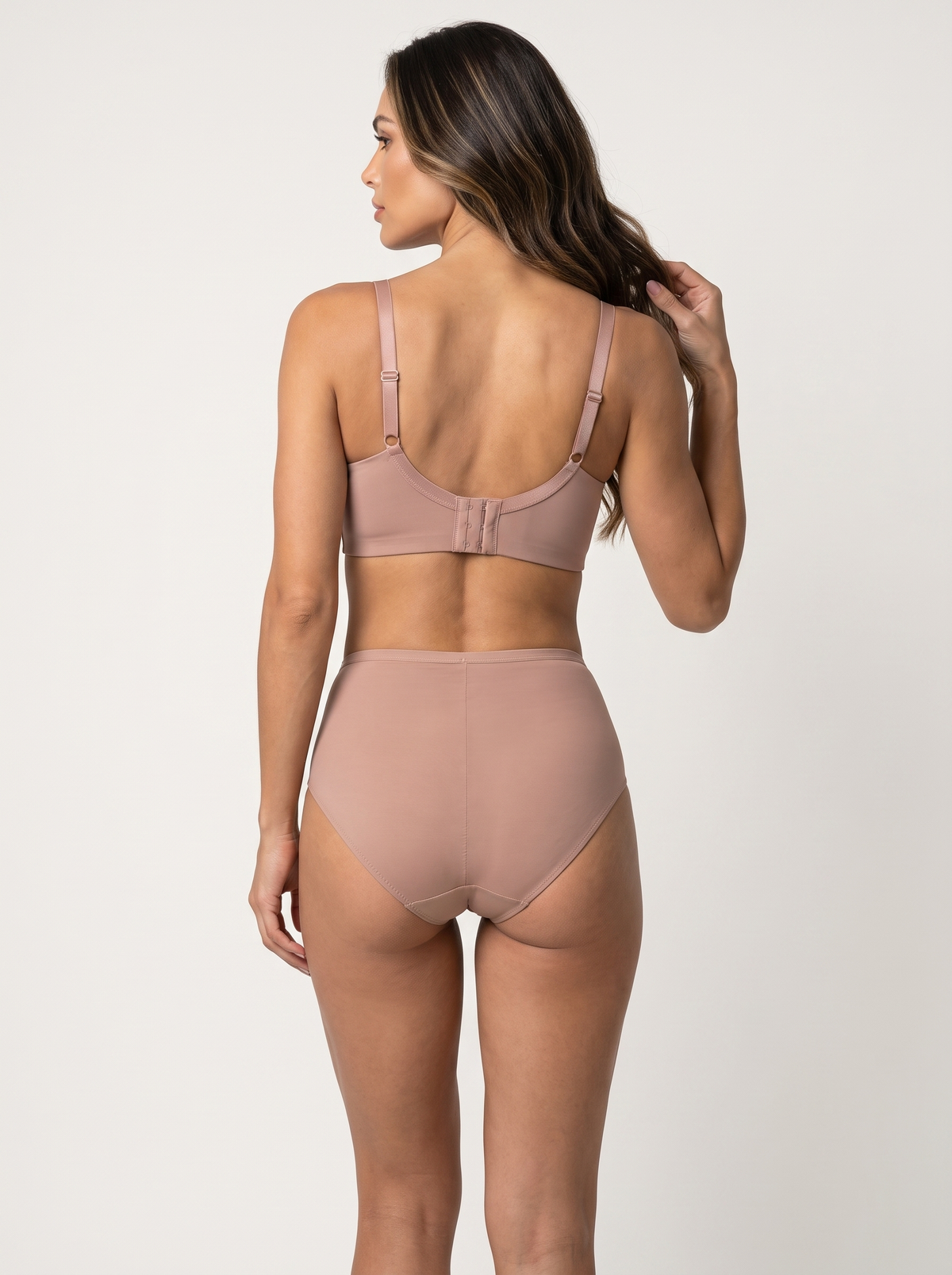 Calcinha Modeladora