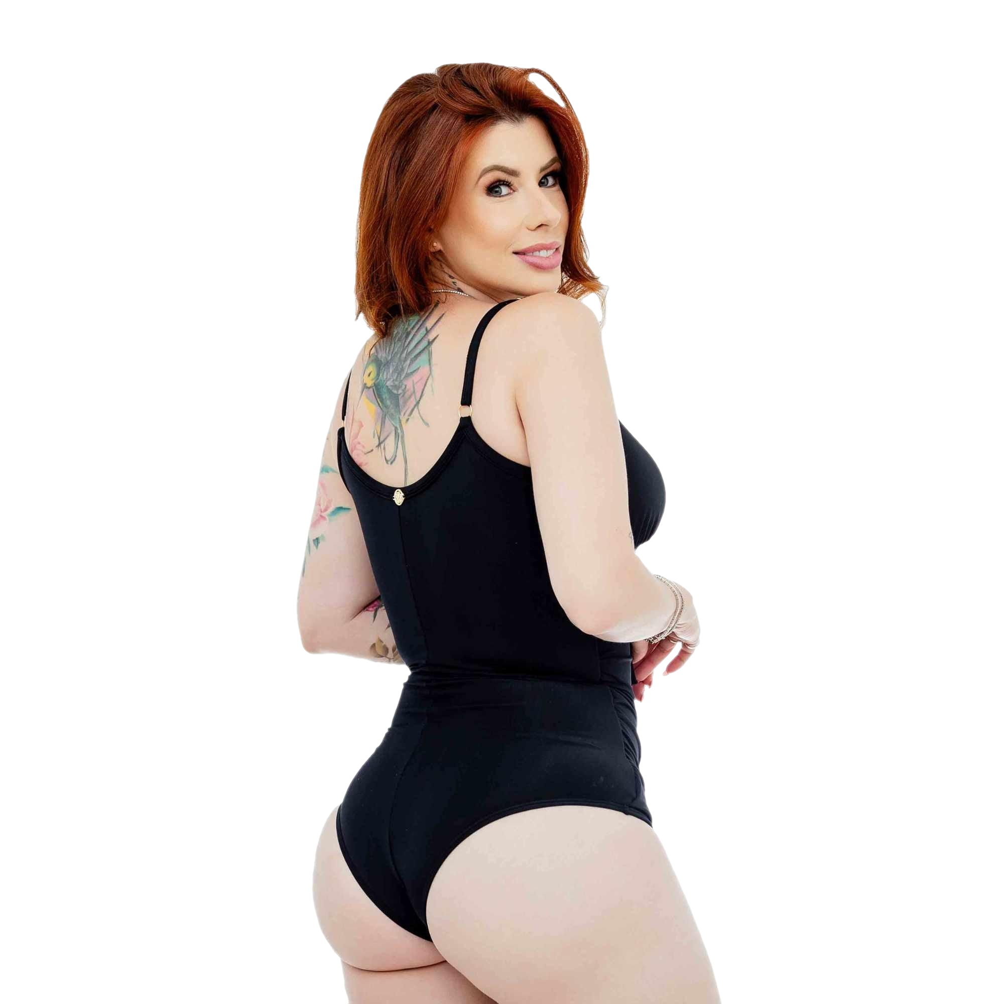 Maiô modelador