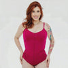 Animate the swimsuit image