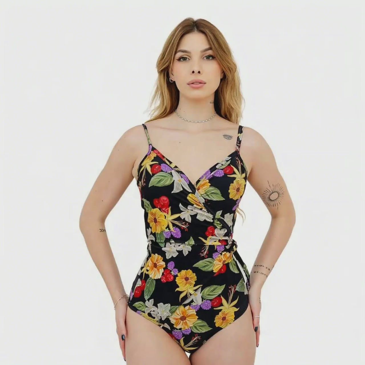 Animate Corset Sereia Image